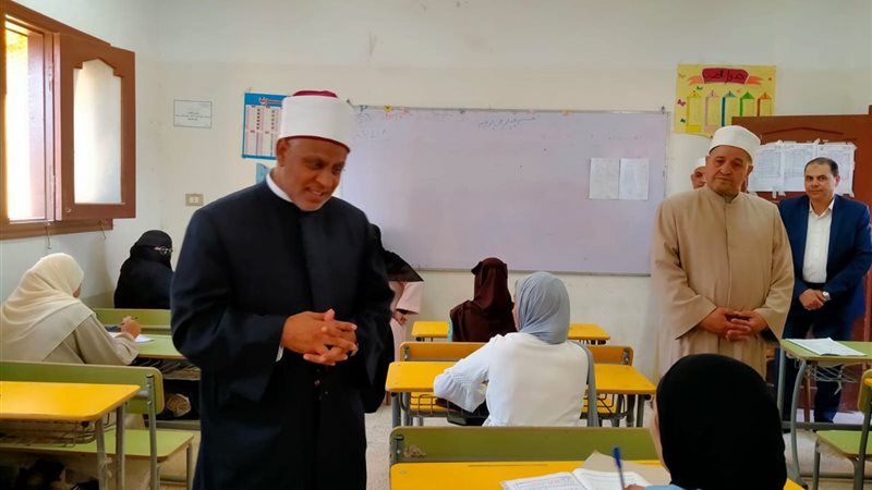 الدكتور أحمد الشرقاوي