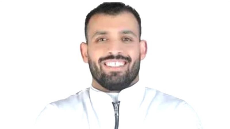 صورة الدكتور وكيل