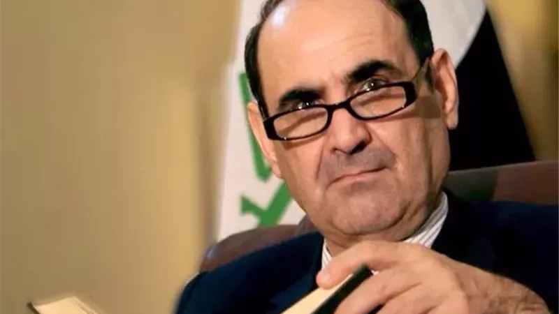 المستشار منير الحداد