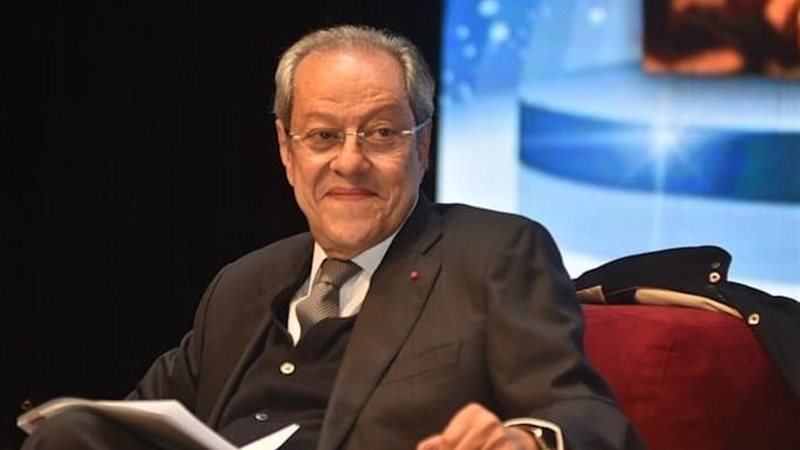 منير فخري عبدالنور