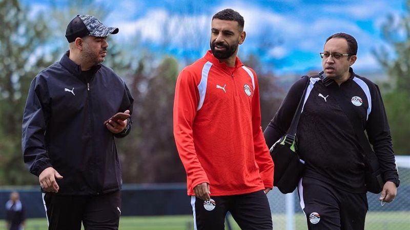 محمد صلاح