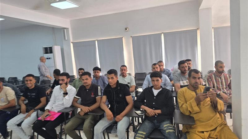 وزارة العمل 