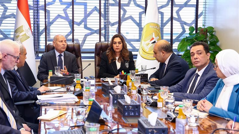 وزارة التنمية المحلية