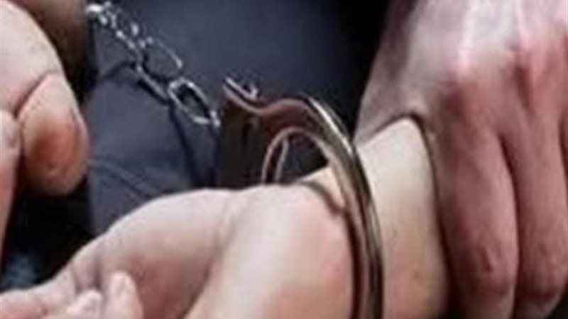 حبس متهمين 