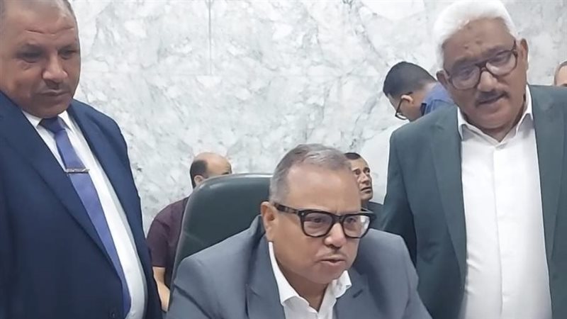 محافظة سوهاج