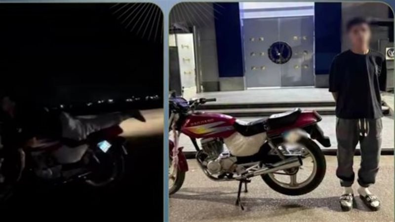 المتهمين 