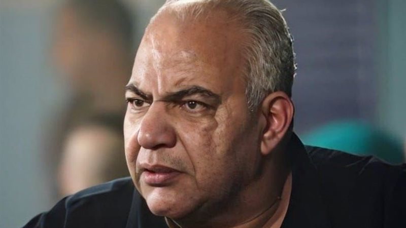 بيومي فؤاد 