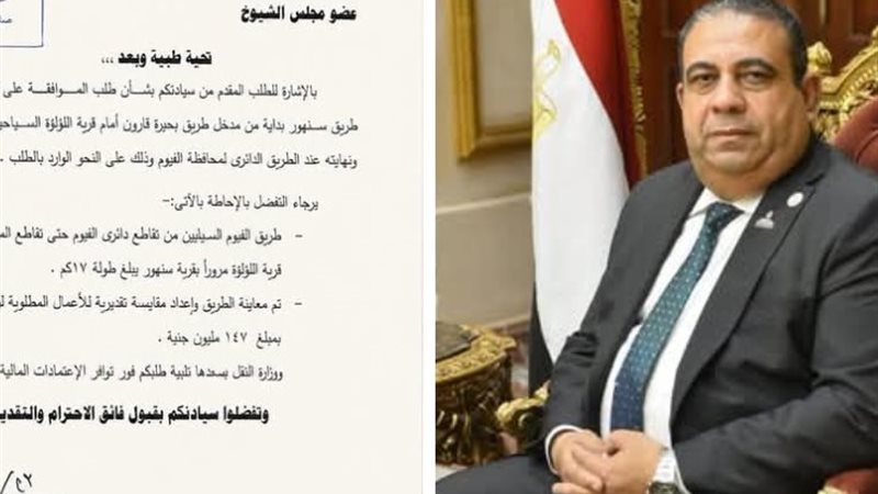 صورة النائب أيمن