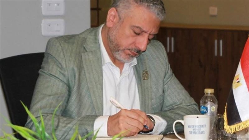 السياسي حسام الدين