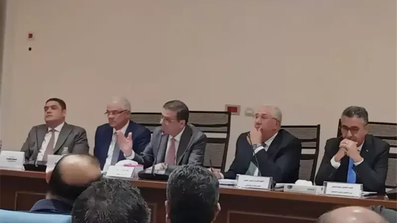 زراعة النواب 