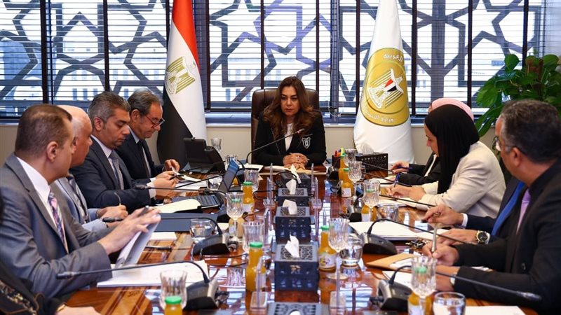 وزارة التنمية المحلية