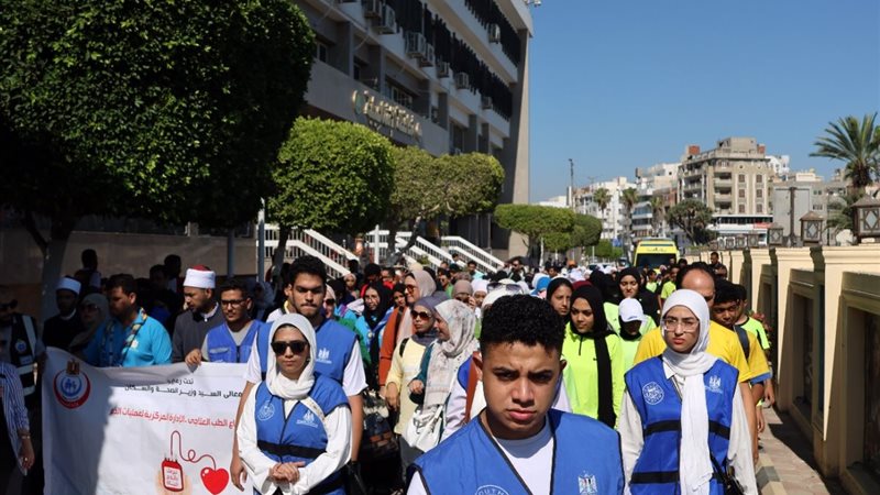 فاعليات الاحتفالية