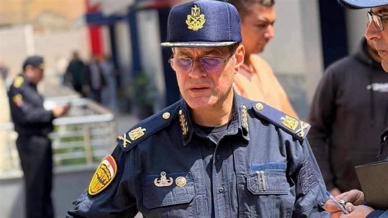 شهيد الواجب الوطني