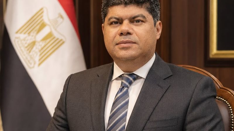 الدكتور صابر عثمان