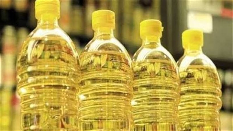 أسعار زيت الطعام