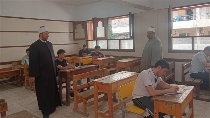 الاسكندريه 