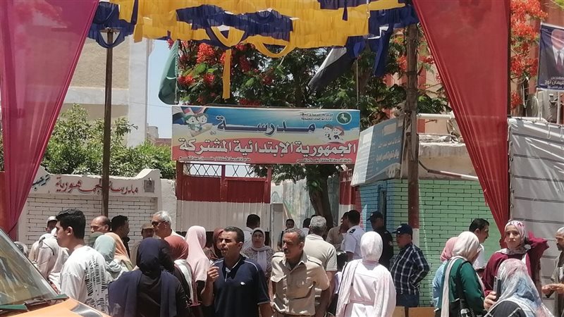 لجنة ثانوية عامة