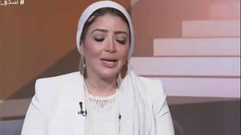 المستشارة هايدي الفضالي