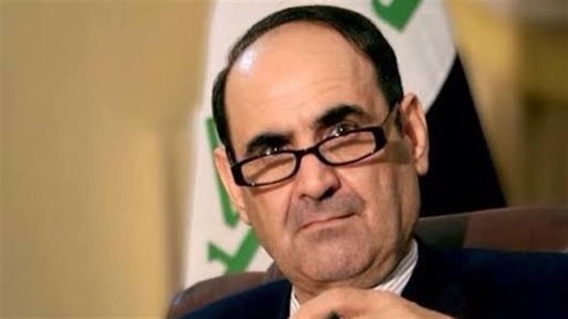 القاضي منير حداد
