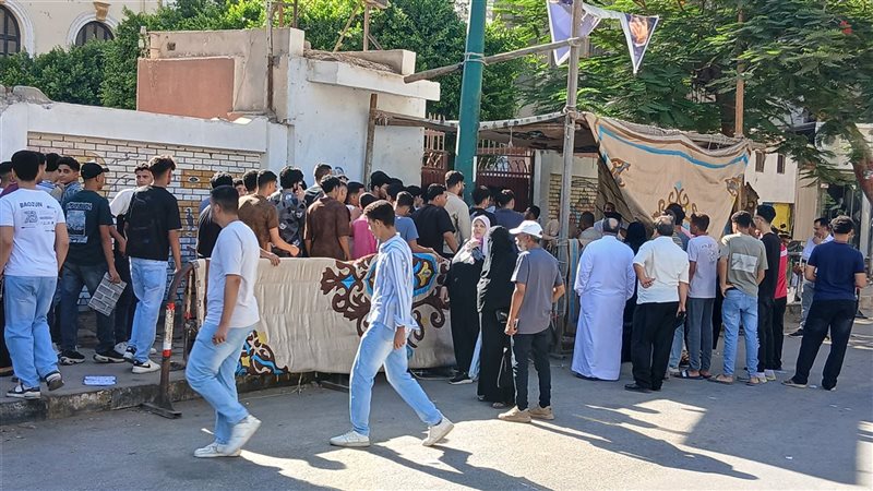 امتحانات الثانوية