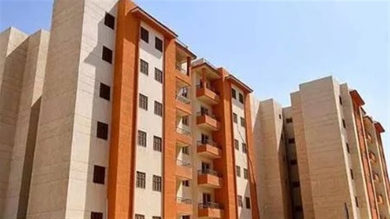 وحدات سكنية 
