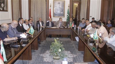البدوي يعلن «خطة إنقاذ الوفد»: إعادة هيكلة شاملة وتعيين لجان مؤقتة قبل نهاية يوليو