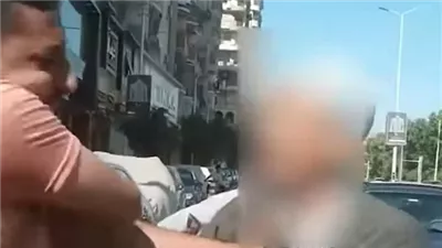 بعد موجة الاتهامات.. أهالي المراغة يكسرون الصمت ويدافعون عن المسن المتهم بالتحرش