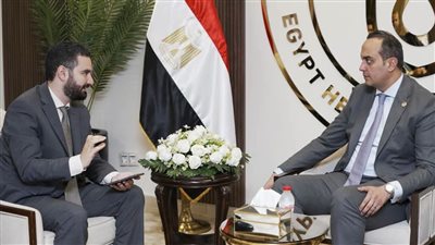 تفاصيل إنشاء مركز عالمي لعلاج الأورام والاستشفاء بمدينة دهب لجذب المرضى الأوربيين 