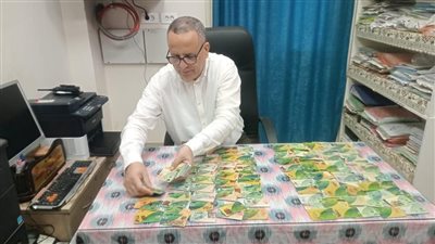 ضبط 195 مخالفة تموينية خلال حملات تفتيشية على المخابز والأسواق بالدقهلية 