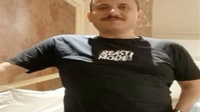 واجب انتهى بالشهادة.. وفاة أمين شرطة أثناء مشاركته في إطفاء حريق بالإسكندرية