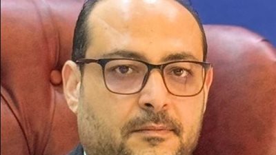النائب محمد مصطفى كشر: إنجازات الجمهورية الجديدة تجسد رؤية 3 يوليو لبناء مصر الحديثة