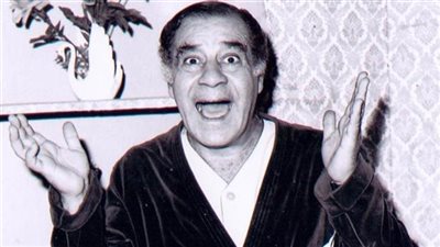 فصول من حياة أمين الهنيدي.. قلق من نجومية عادل إمام واحتُجز جثمانه مقابل 2000 جنيه