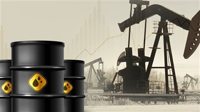 هبوط حاد بأسعار النفط العالمية.. خام برنت ينخفض إلى 70.47 دولارًا للبرميل