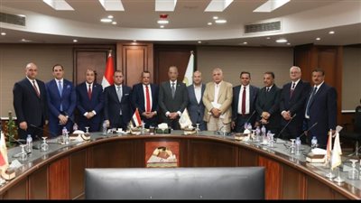حماة الوطن يضع مطالب أهالي الجيزة أمام المحافظ.. والصحة والمواصلات والصرف في الصدارة