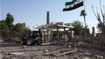 «رواد باشان» الفخ الجديد.. كيف تستغل إسرائيل سقوط سوريا للتوسع شرقًا؟ تقرير