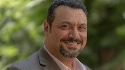 هيوزع شربات.. مراد مكرم يدعم منتخب مصر قبل لقاء الأرجنتين 