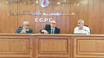 هيئة البترول تدرس تطبيق تقنية الغمر الحراري بمراكز البيانات