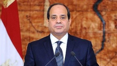 الرئيس السيسي يهنئ ترامب بذكرى مرور 250 عامًا على إعلان استقلال الولايات المتحدة