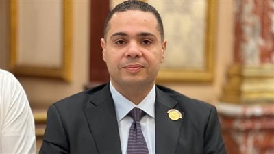 عادل عتمان: افتتاح القيادة الاستراتيجية محطة فارقة في بناء الجمهورية الجديدة