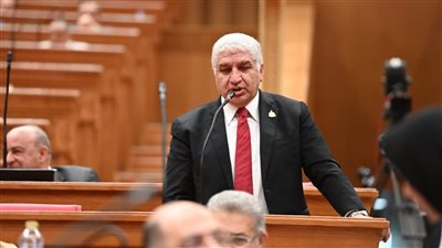 إفريقية النواب: الأوكتاجون نقلة نوعية في بناء منظومة قيادة متطورة وفق المعايير العالمية