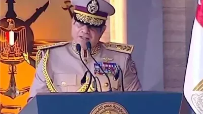 الرئيس السيسي: مصر واجهت أزمات غير مسبوقة وخسرت 10 مليارات دولار من إيرادات قناة السويس
