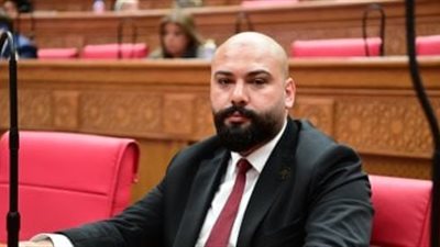 إبراهيم الديب: 5 رسائل استراتيجية في كلمة الرئيس السيسي خلال افتتاح «الأوكتاجون»