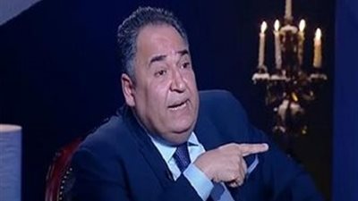 محمد علي خير: حسام حسن أثبت جدارته مع المنتخب ويستحق التقدير بعد الإنجاز التاريخي