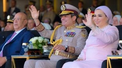 توجيهات الرئيس السيسي تحرك المشهد السياسي.. والأحزاب تدخل سباق المحليات