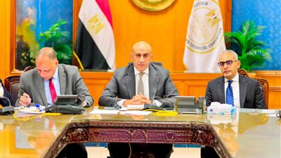 متابعة الكيمياء والجغرافيا.. ننشر تقرير غرفة عمليات التعليم في رابع أيام امتحانات الثانوية العامة 2026
