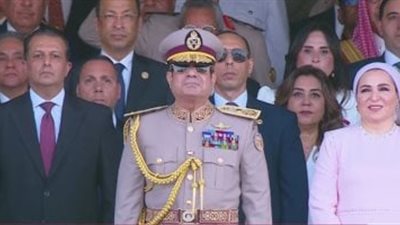 حزب العدل: افتتاح الأوكتاجون إنجاز وطني والإصلاح الحقيقي يبدأ بتنفيذ التوجيهات الرئاسية 