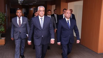 الإنتاج الحربي والعمل يوحدان الجهود لإعداد كوادر مؤهلة لوظائف المستقبل