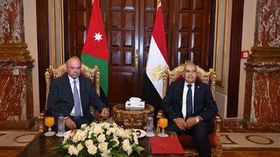 رئيس الشيوخ: مصر تساند الأردن في مواجهة أي تهديدات تمس أمنه واستقراره