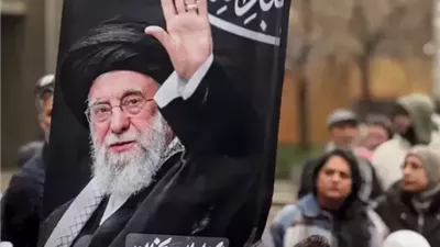وعود بالانتقام ورسائل تهديد لترامب.. ماذا قال قادة إيران في وداع خامنئي؟