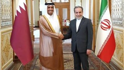 مكاسب بملايين الدولارات.. قلق إسرائيلي من عودة التجارة البحرية بين قطر وإيران